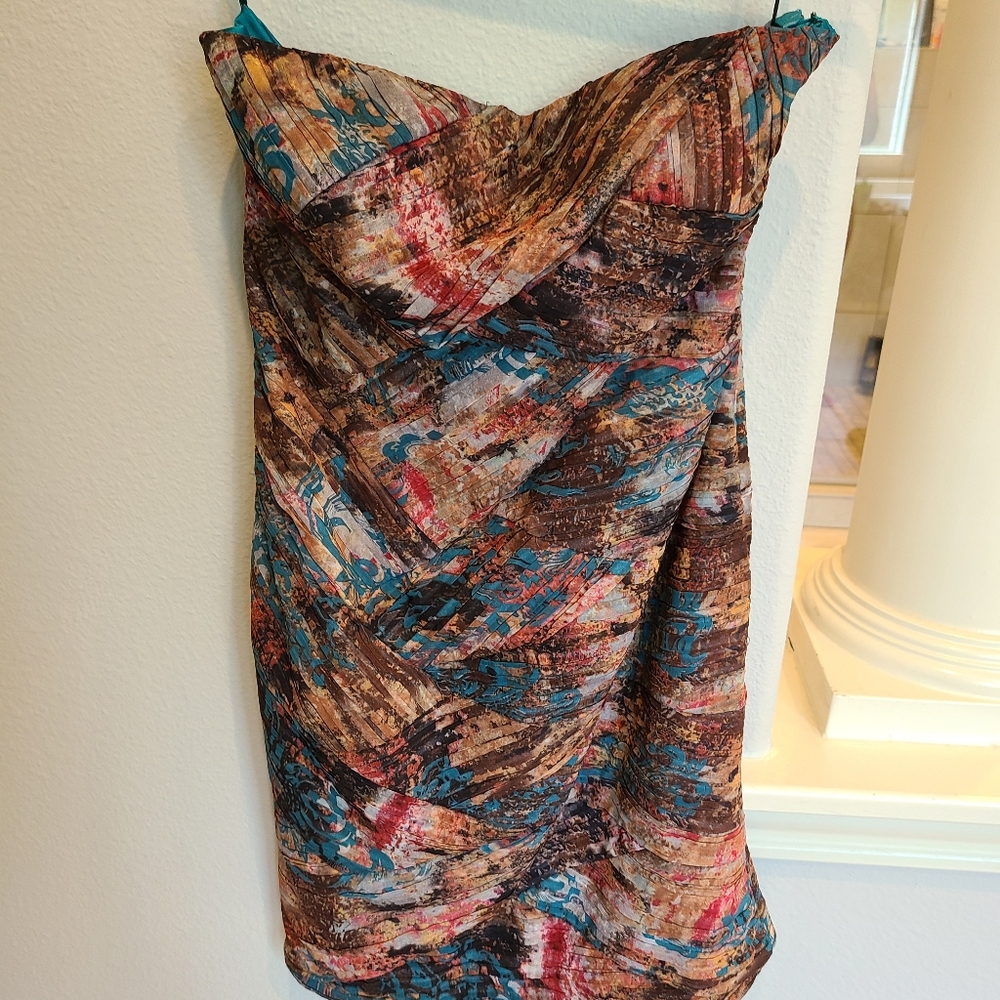 New With Tag Minuet mini dress